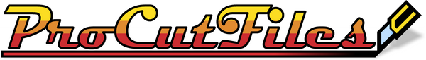 Procutfiles logo